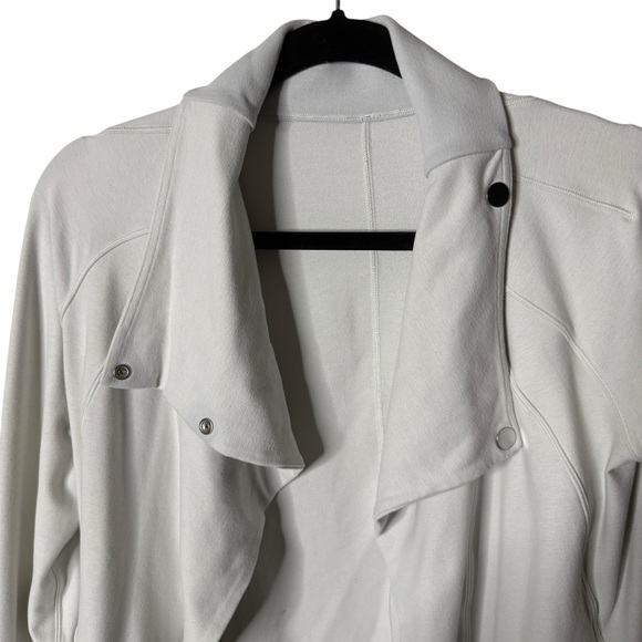 Lululemon Rulu Rally Wrap Jacket - Picture 1 of 4